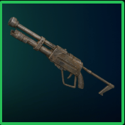 [Modded Weapon] Il Toro IV (Ultimate)